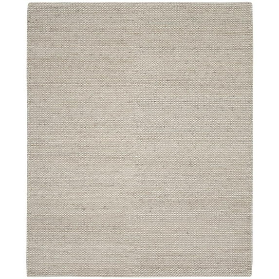 Calvin Klein Textured Dots Area Rug