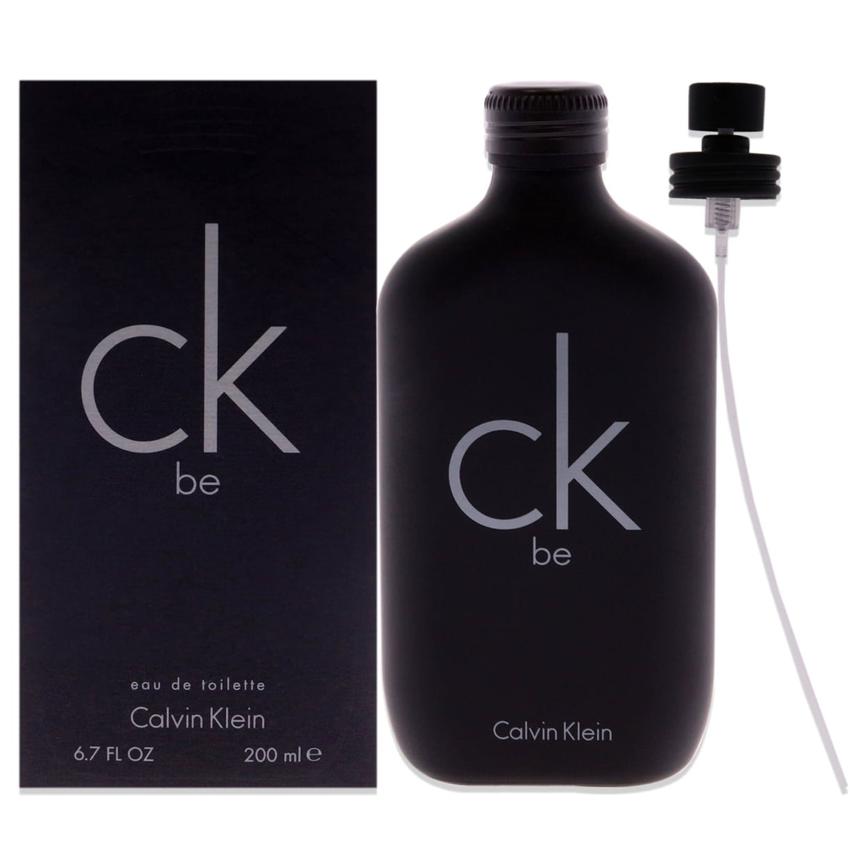 calvin klein one men's fragrance review