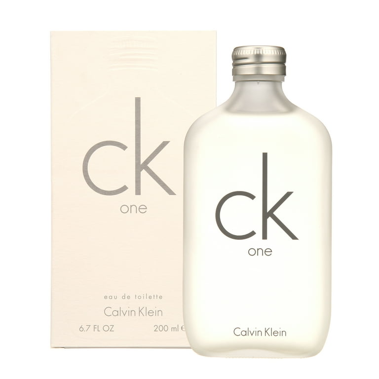 Ck one 200ml best sale spray