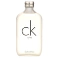 thumbnail image 1 of Calvin Klein Beauty CK One Eau de Toilette, Unisex Fragrance, 6.7 Oz, 1 of 4