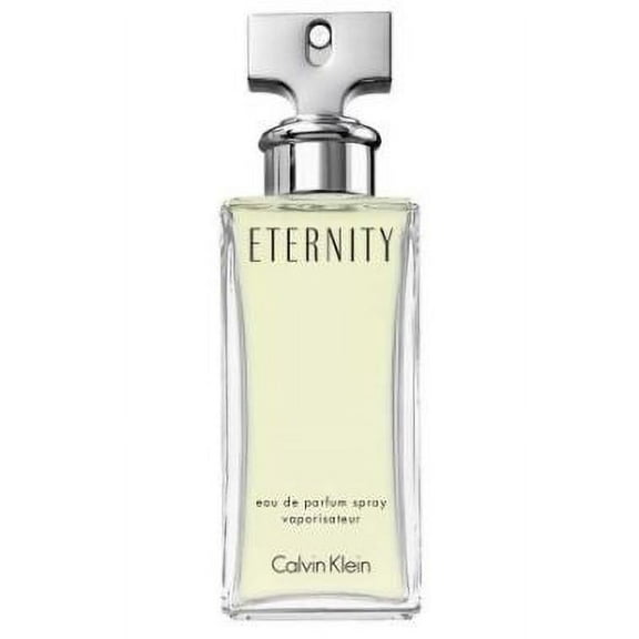 Calvin Klein Beauty Eternity Eau De Parfum Spray, 1 Oz