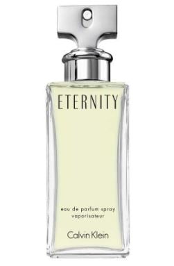 Zuidoost Amerikaans voetbal Aankoop Calvin Klein Beauty Eternity Eau De Parfum Spray, 1 Oz - Walmart.com