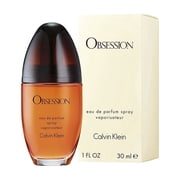 Calvin Klein Beauty Obsession Eau De Parfum Spray, Perfume For Women, 1.0 Oz