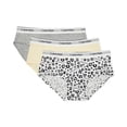 thumbnail image 1 of Calvin Klein Big Kid Girls Modern Cotton Hipster, 1 of 1