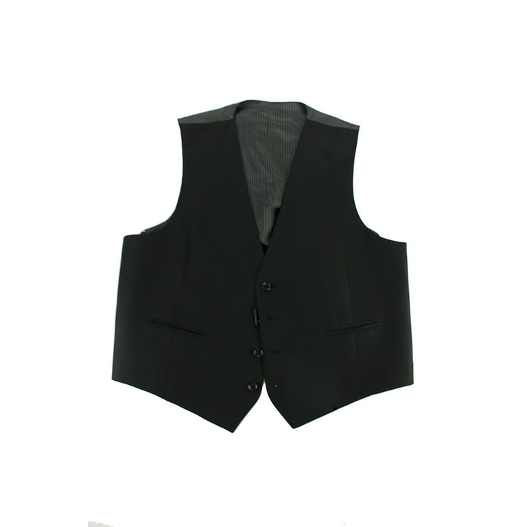 Calvin klein vest dress deals