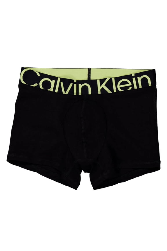 Black Future Shift Trunks, Size Small