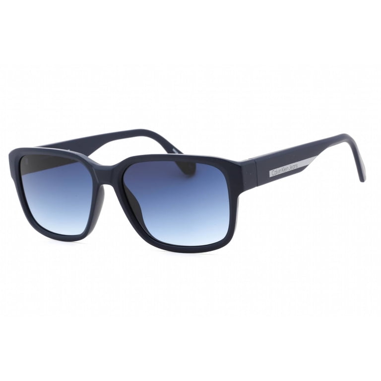 Calvin Klein Blue Gradient Rectangular Men display picture 3