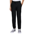 thumbnail image 1 of Calvin Klein Boys' Pull-on Fleece Tech Jogger (US, Alpha, Medium, Regular, Black), 1 of 5