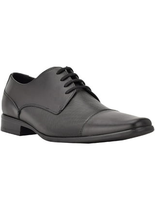 Calvin klein best sale men's brodie oxford