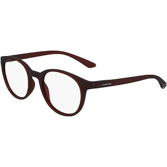 Calvin Klein CALVIN KLEIN CK19570 601 Unisex Plastic Eyeglasses