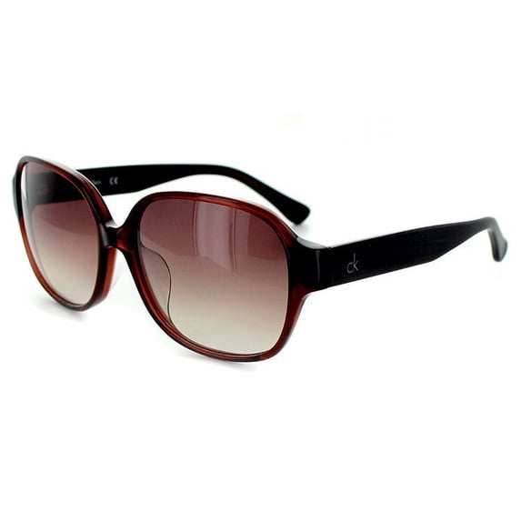 Calvin Klein CALVIN KLEIN CK4303SA 210 Women's Plastic Sunglasses