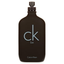 Calvin Klein CK BE Eau De Toilette Spray (Unisex) for Women 6.6 oz