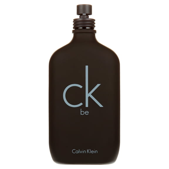 Calvin Klein CK BE Eau De Toilette Spray (Unisex) for Women 6.6 oz