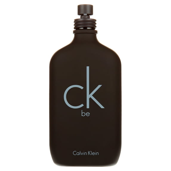 Calvin Klein CK BE Eau De Toilette Spray (Unisex) for Women 6.6 oz