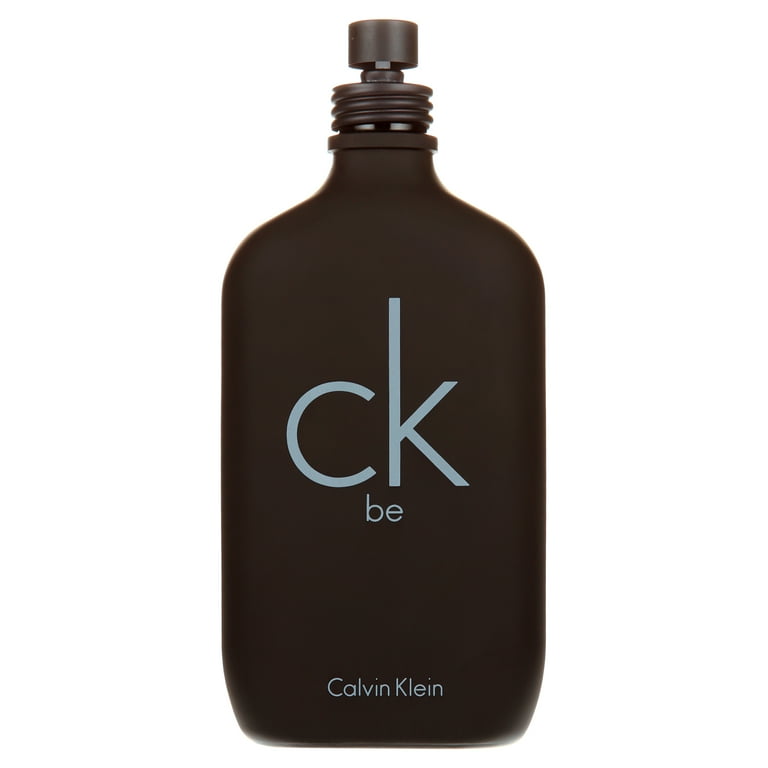 Ck Be Eau De Toilette Spray (Unisex) By Calvin Klein - 6.6 oz Ck Be Eau De Toilette Spray (Unisex) By Calvin Klein - 6.6 oz