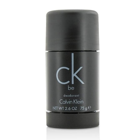 Calvin Klein CK Be Deodorant Stick 2.6 Oz