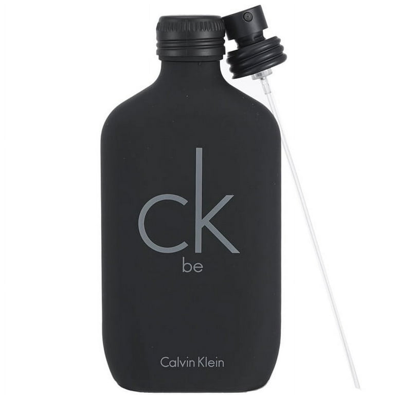 Calvin Klein Fragrances CK BE EAU DE TOILETTE - Eau de Toilette
