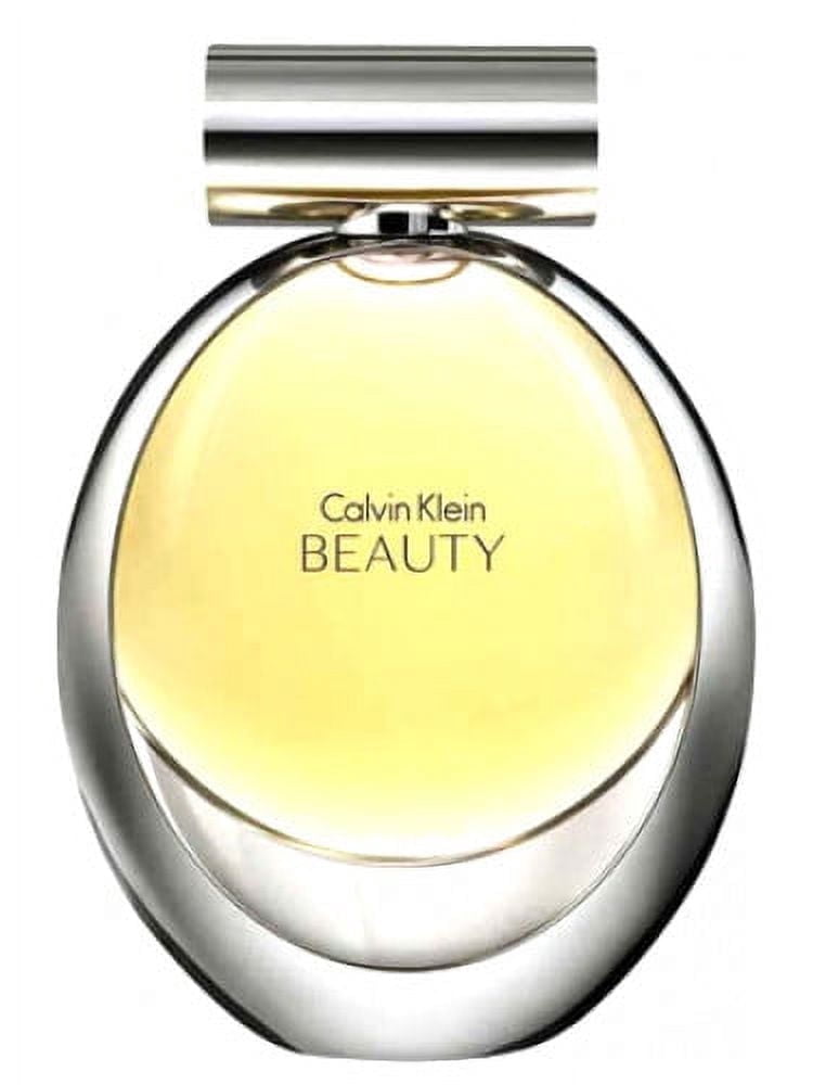 Calvin Klein CK Beauty Eau de Parfum, Perfume For Women, 3.4 Oz