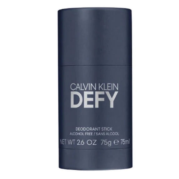 Calvin Klein CK Defy Deodorant Stick 2.6 Oz