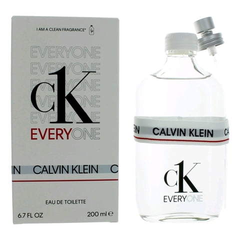 Calvin Klein CK Everyone , 6.7 oz EDT Spray