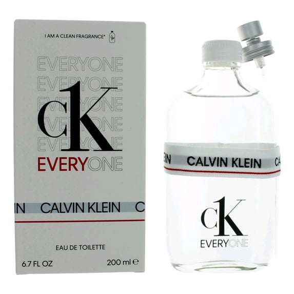 Calvin Klein CK Everyone , 6.7 oz EDT Spray