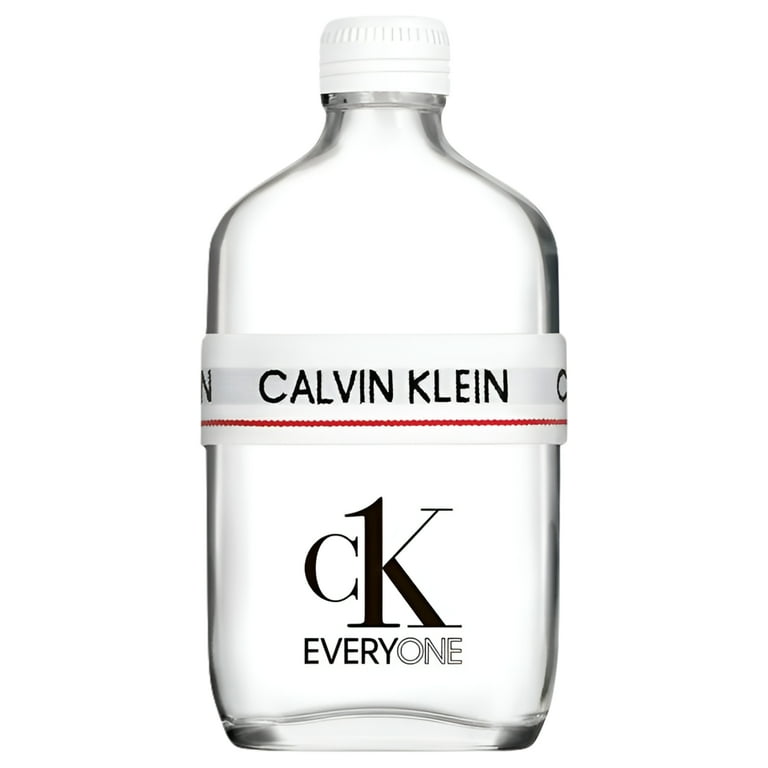 Ck Everyone Eau De Parfum Spray (Unisex) By Calvin Klein - 6.7 oz Ck Everyone Eau De Parfum Spray (Unisex) By Calvin Klein - 6.7 oz