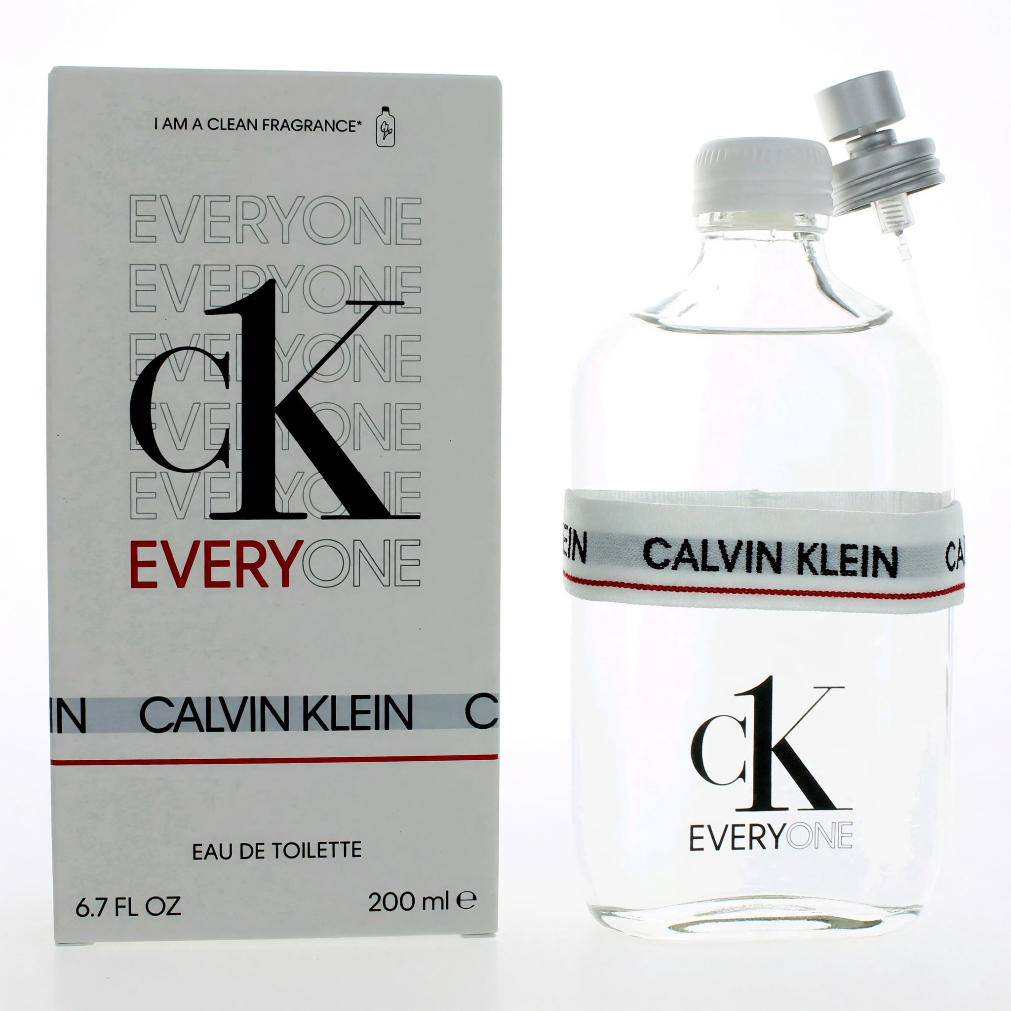 Calvin Klein CK Everyone , 6.7 oz EDT Spray