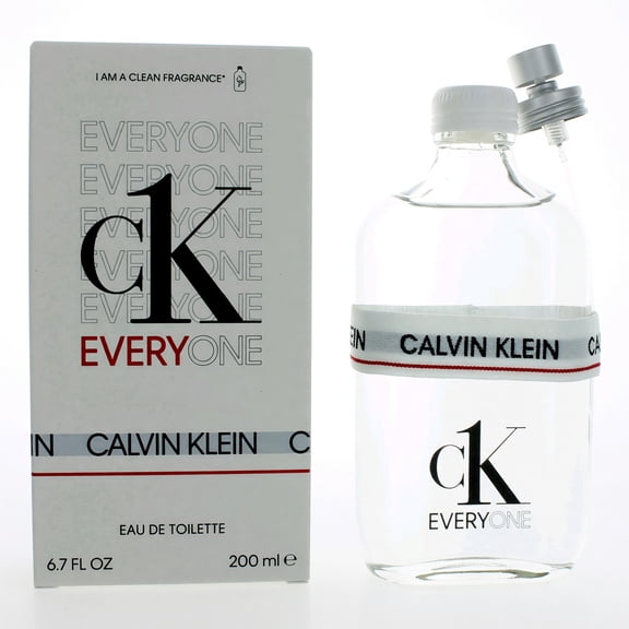Calvin Klein CK Everyone , 6.7 oz EDT Spray