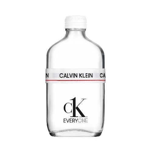 Calvin Klein CK Everyone Eau De Toilette 6.7 Oz