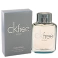 thumbnail image 1 of Calvin Klein CK Free Eau De Toilette Spray for Men 1.7 oz, 1 of 2