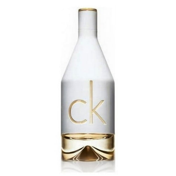 Calvin Klein CK In 2U Eau De Toilette Spray for Women 5 oz