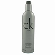 Calvin Klein CK One 8.5 Oz. Body Moisturizer For Unisex