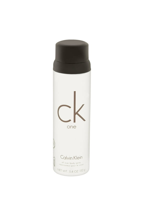 CK One Body Spray, Unisex, 5.4 oz