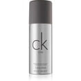thumbnail image 1 of Calvin Klein CK One Deodorant Spray 5.0 Oz, 1 of 2