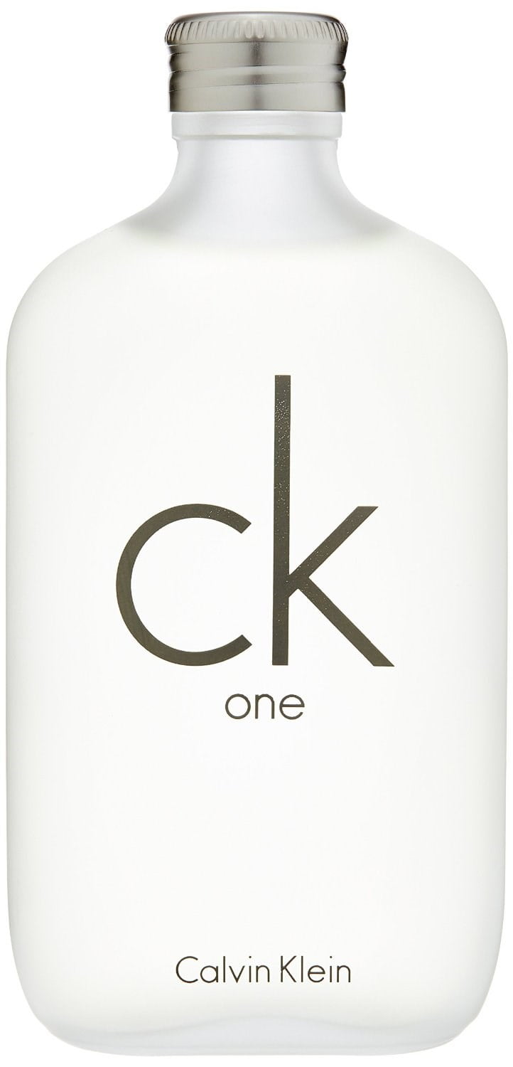 Calvin Klein Ck One EDT Spray 6.7 oz 200 ml UK Ubuy