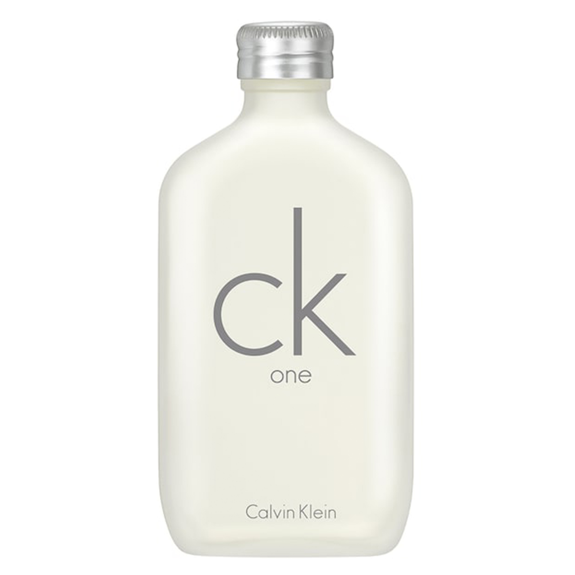 Calvin Klein CK One Eau de Toilette, Unisex Perfume, 1.6 oz - image 1 of 5