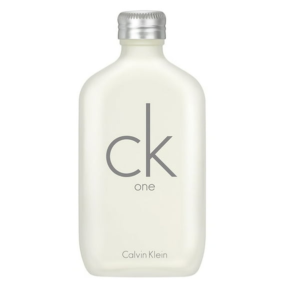 Calvin Klein CK One Eau de Toilette, Unisex Perfume, 1.6 fl oz