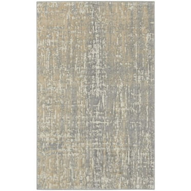 Calvin Klein Modern Rectangle Area Rug, 3' x 5'