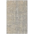 thumbnail image 1 of Calvin Klein CK005 Enchanting Area Rug, 3'2" x 5', Grey Beige, Rectangle, 1 of 7