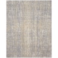 thumbnail image 1 of Calvin Klein CK005 Enchanting Area Rug, 8' x 10', Grey Beige, Rectangle, 1 of 8