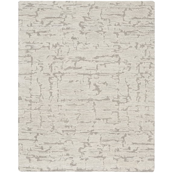 Calvin Klein CK009 Sculptural Area Rug