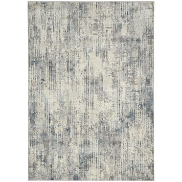 Calvin Klein Modern Rectangle Area Rug, 5' x 7'