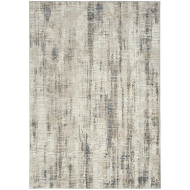 Calvin Klein Modern Rectangle Area Rug, 5' x 7'