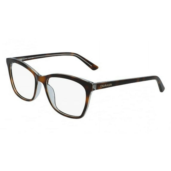 Calvin Klein CK19529 251 Women's Acetate Cat Eye Frame Eyeglasses