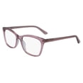 thumbnail image 1 of Calvin Klein CK19529 Full Rim Cat-Eye Crystal Mauve/Rose Eyeglasses, 1 of 2
