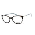 thumbnail image 1 of Calvin Klein CK20508 454 Women's Rectangular Frame Eyeglasses, 1 of 1
