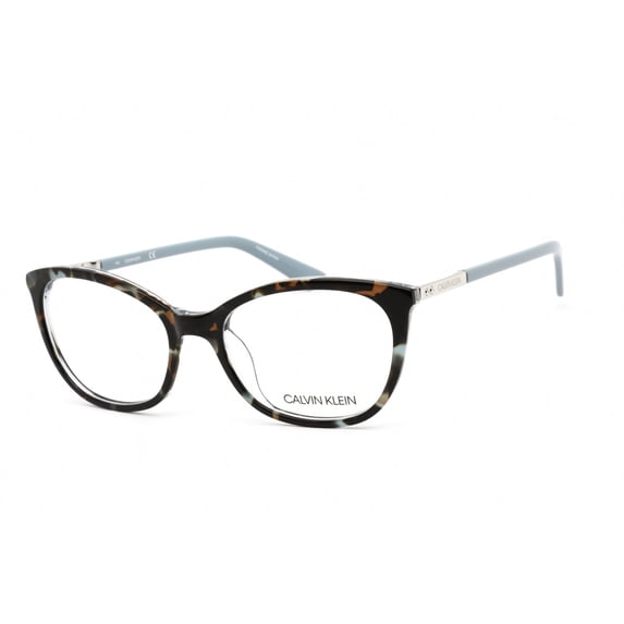 Calvin Klein CK20508 454 Women's Rectangular Frame Eyeglasses