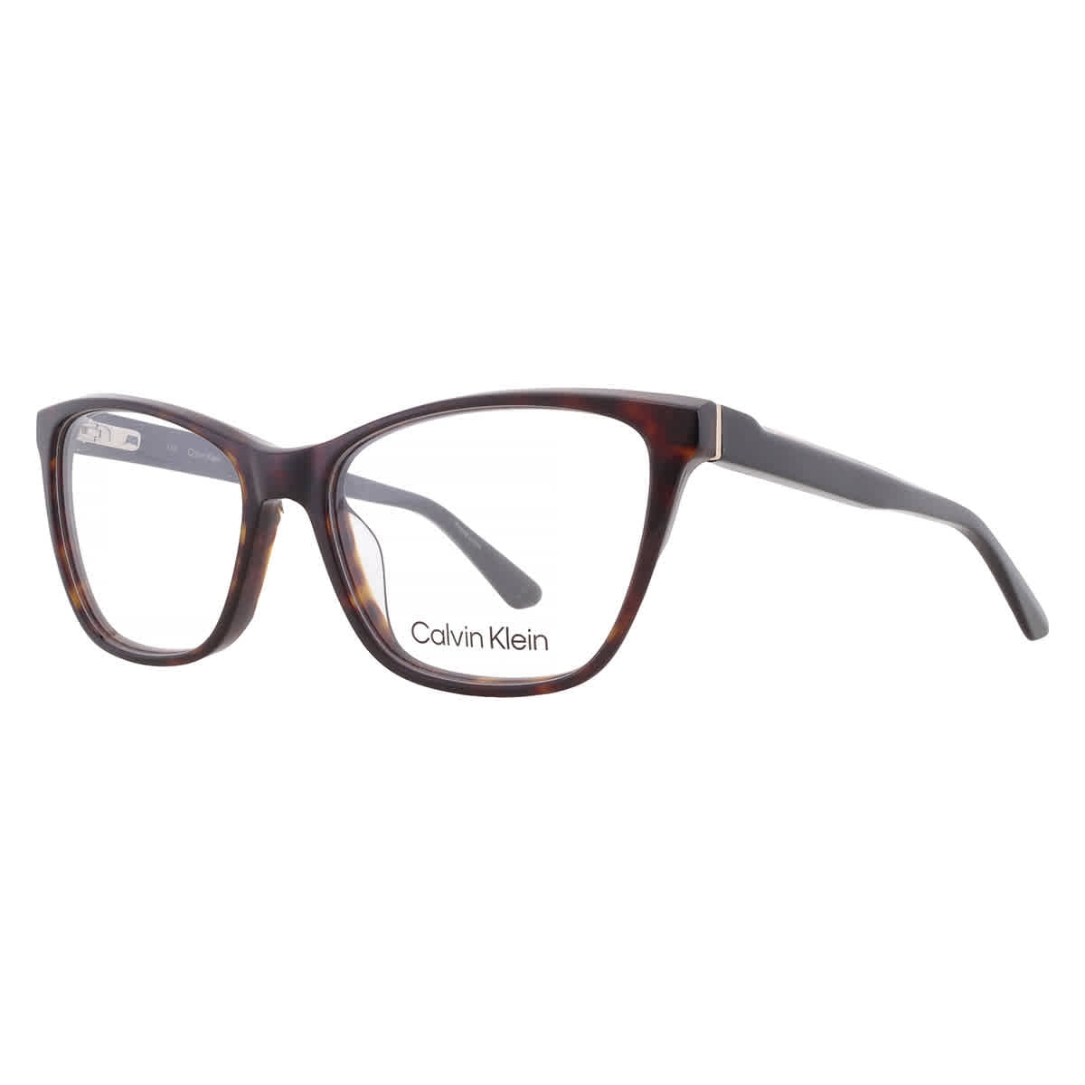Calvin Klein Eyeglasses Eye Glasses Frames CK 5633 200 52-15-135 Calvin Klein Demo Rectangular Ladies Eyeglasses CK20532 235  main image 4