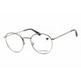 thumbnail image 1 of Calvin Klein CK21123 438 Unisex Full Rim Blue Metal Eyeglasses, 1 of 2
