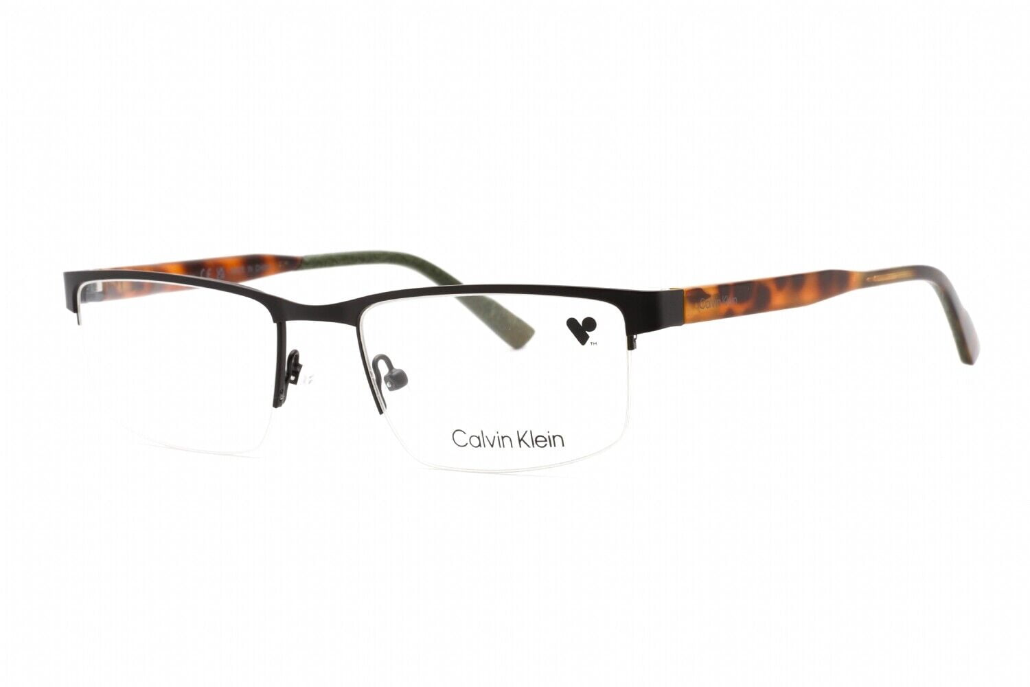 NWT Calvin Klein CK21126-002 Eyeglasses Calvin Klein Women Eyeglass Frames for sale | eBay main image 4